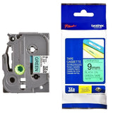 Brother P-Touch Labelling TZe Tape