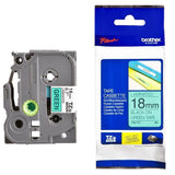 Brother P-Touch Labelling TZe Tape