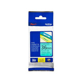 Brother P-Touch Labelling TZe Tape