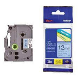 Brother P-Touch Labelling TZe Tape