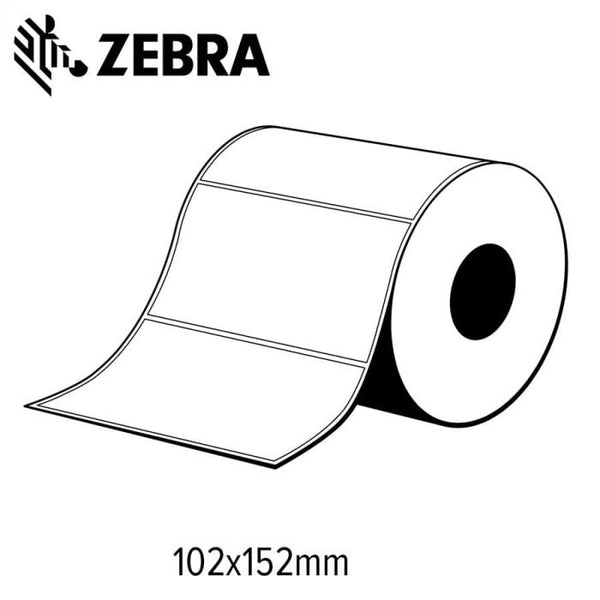 Zebra Direct Thermal Z-Perform 2100D Label – Kingly Pte Ltd