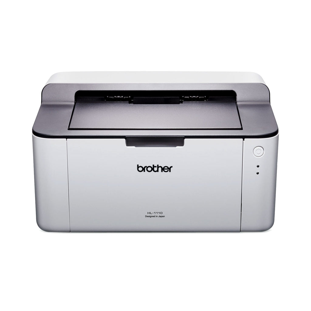 Brother HL-1110 Laser Monochrome Printer
