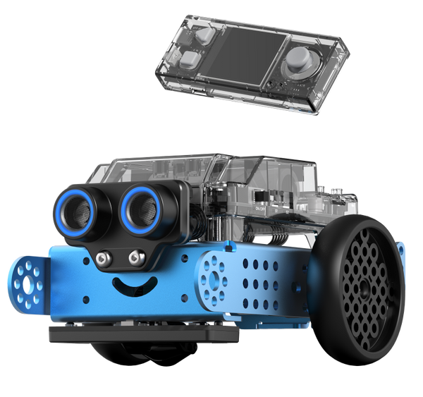 Makeblock mBot2 Coding Kit Education Robot – Kingly Pte Ltd
