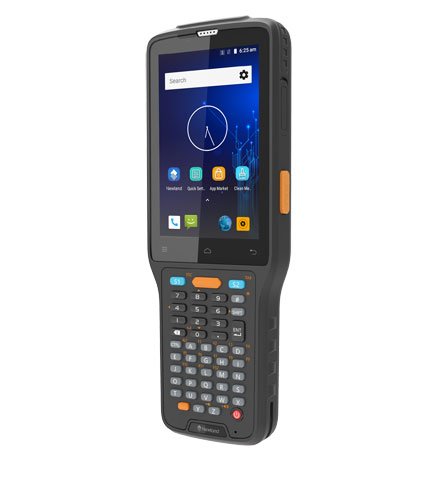Newland N7 Portable Android Barcode Scanner