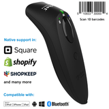 Socket Mobile SocketScan S700 Bluetooth 1D Barcode Scanner