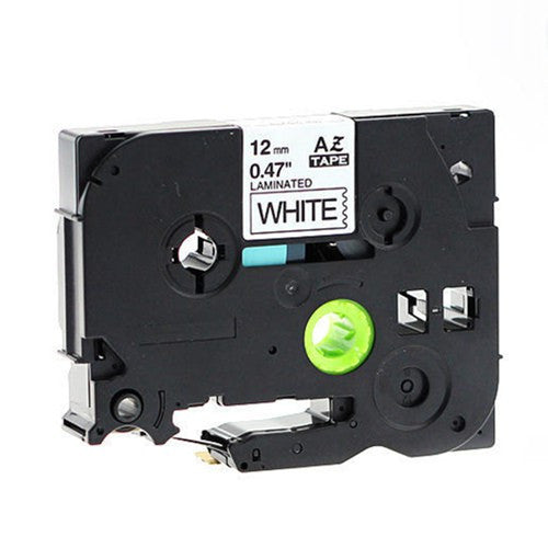 Compatible Brother TZe Laminated Label Tape – Kingly Pte Ltd