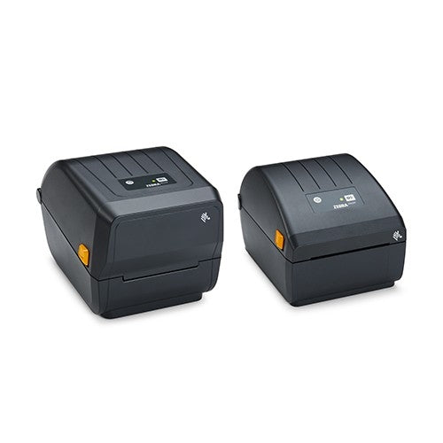 How to setup your Shipping Label Printer - Zebra