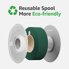3D Printer Filaments &amp; Resins
