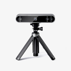 3D Scanners