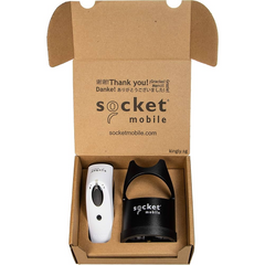 Barcode Scanners