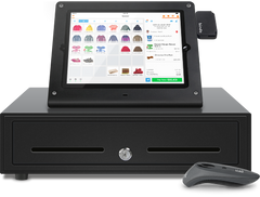 iPad Point of Sale