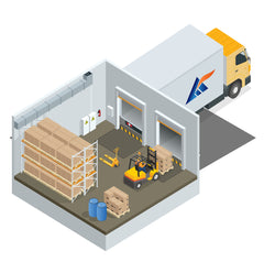 Warehouse Solutions