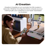 Creality SPARKX i7 3D Printer
