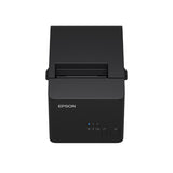 Epson TM-T82XII-422 Ethernet Thermal Receipt Printer Black