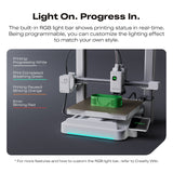 Creality SPARKX i7 3D Printer