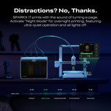 Creality SPARKX i7 3D Printer