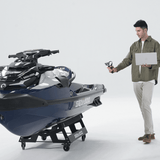 Revopoint Range 2 - Large Object 3D Scanner