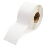 Kingly Direct Thermal Labels - Permanent Adhesive