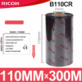 Ricoh Thermal Transfer Ribbon
