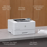 HP LaserJet Enterprise M406dn Printer