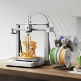 Bambu Lab A2L 3D Printer