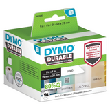 DYMO LW Durable Industrial Labels for LabelWriter Label Printers