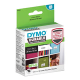 DYMO LW Durable Industrial Labels for LabelWriter Label Printers