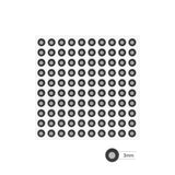 Revopoint Highly Reflective Markers