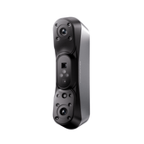 Revopoint POP 4: 5-in-1 Versatile 3D Scanner with Blue Laser & Infrared Light
