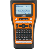 Brother PT-E560BTVP Professional Industrial Label Printer