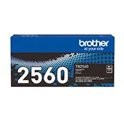 Brother TN-2560 / TN-2560XL Toner Cartridge