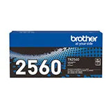 Brother TN-2560 / TN-2560XL Toner Cartridge