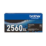 Brother TN-2560 / TN-2560XL Toner Cartridge