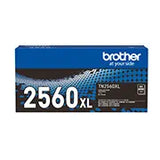 Brother TN-2560 Toner Cartridge