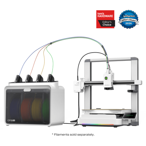 Creality SPARKX i7 3D Printer