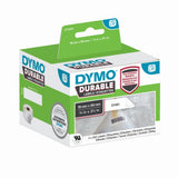 DYMO LW Durable Industrial Labels for LabelWriter Label Printers