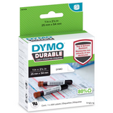 DYMO LW Durable Industrial Labels for LabelWriter Label Printers