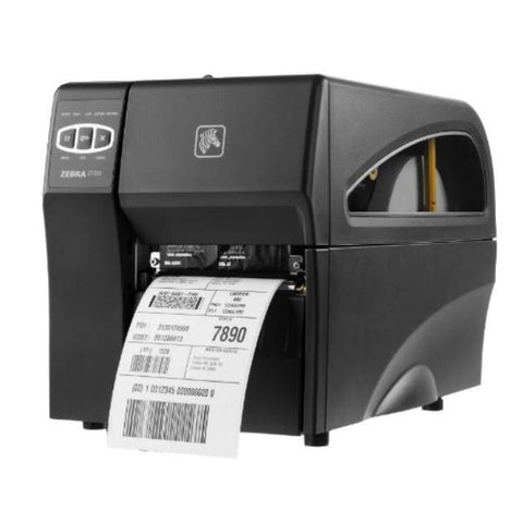 Zebra ZT111 Barcode Label Printer