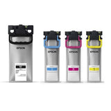 Epson T01C / T01D Ink Cartridge