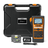 Brother PT-E310BTVP Professional Industrial Label Printer