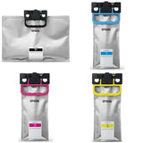 Epson T01C / T01D Ink Cartridge