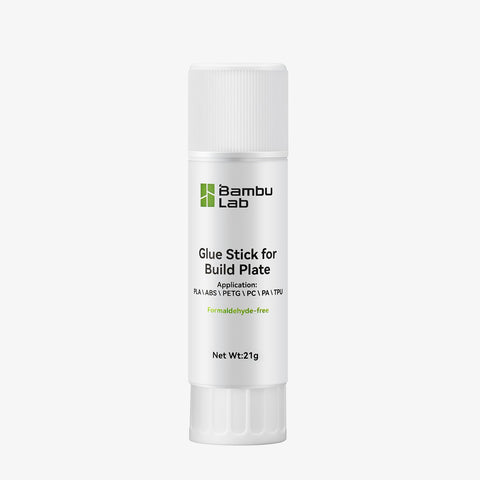 Bambu Lab Glue Stick for Build Plate