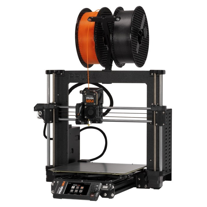 Original Prusa MK4 3D Printer