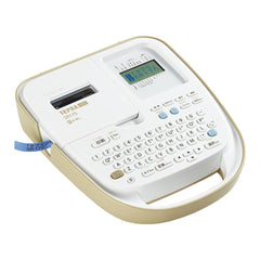 King Jim SR170 Tepra Pro Handheld Label Writer