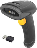 Newland HR20-BT 2D Wireless Bluetooth Barcode Scanner