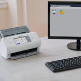 Brother ADS-4900W Professional Desktop Scanner