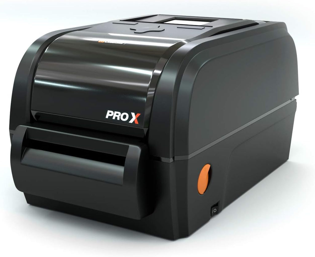 LabelTac Pro X Industrial Label Printer