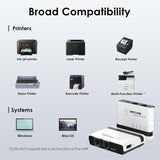 Wavlink USB Wireless Print Server