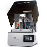 Anycubic Photon P1 Resin 3D Printer