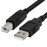 USB Printer Cable USB 2.0
